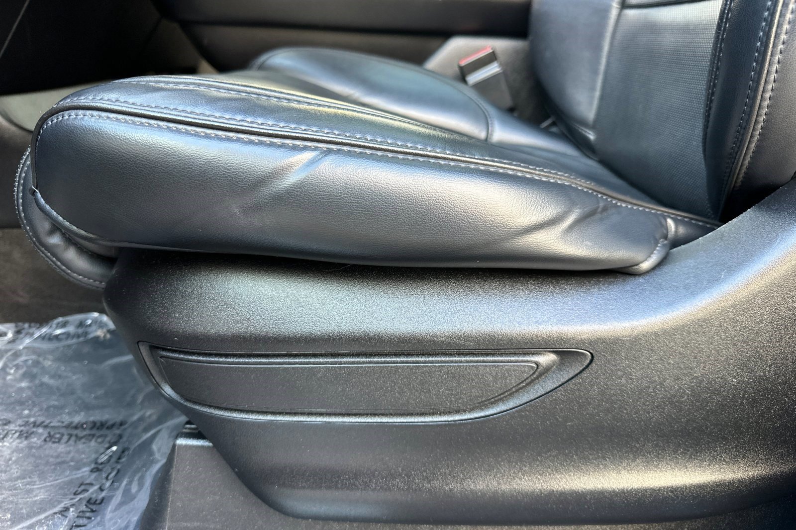 Used 2019 Lincoln Navigator L Reserve w/ Cargo Package image 15