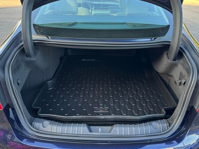 Used 2016 Jaguar XF Prestige image 13