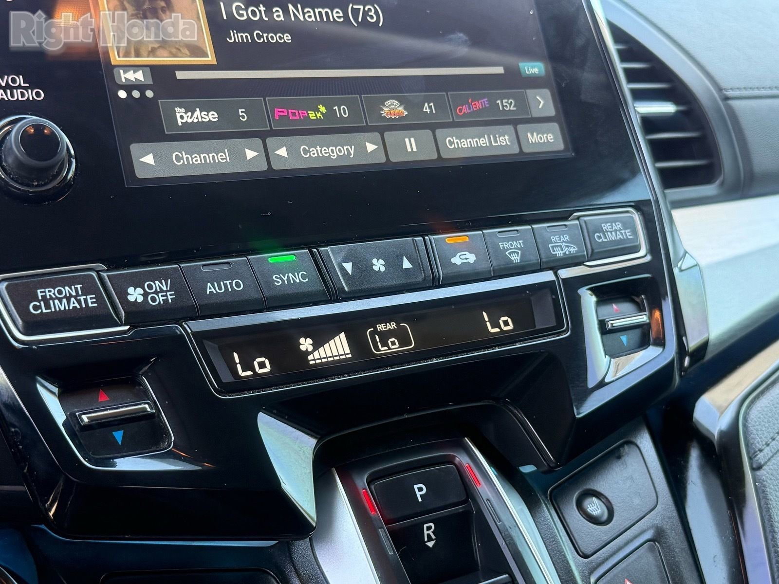 Used 2023 Honda Odyssey Touring image 23