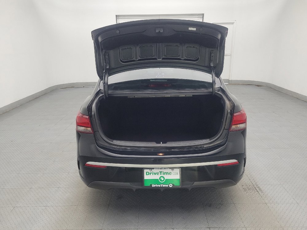 Used 2023 Kia Rio LX FWD image 29