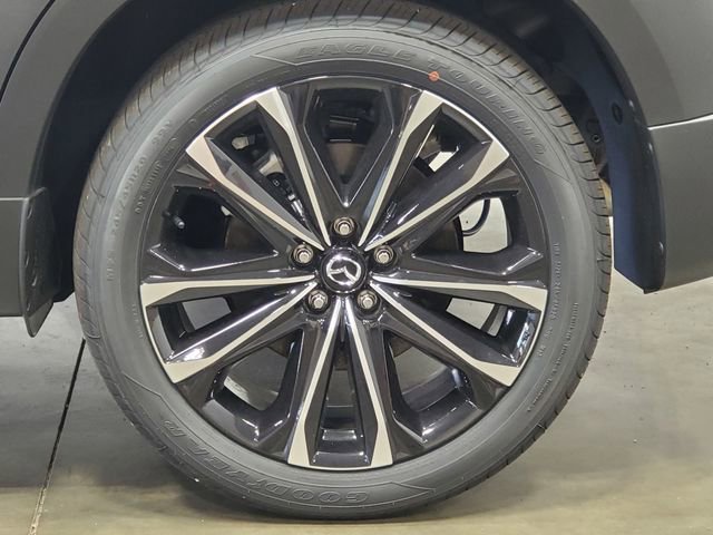 New 2025 MAZDA CX-50 AWD 2.5 Turbo w/ Weather Package image 10