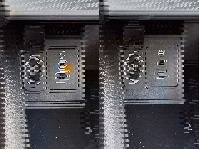 New 2025 Ford Bronco Sport Big Bend w/ Convenience Package image 23