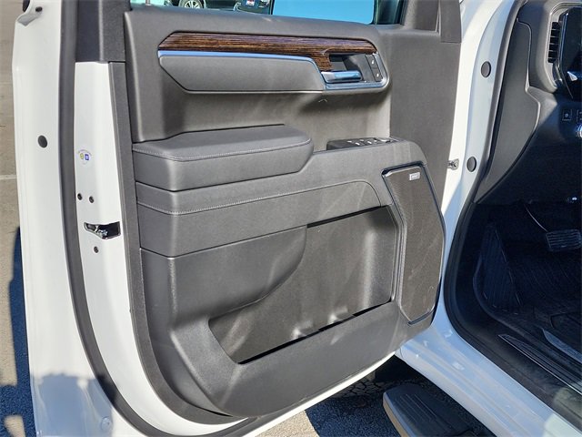 New 2026 GMC Sierra 1500 Elevation w/ Elevation Premium Package image 12