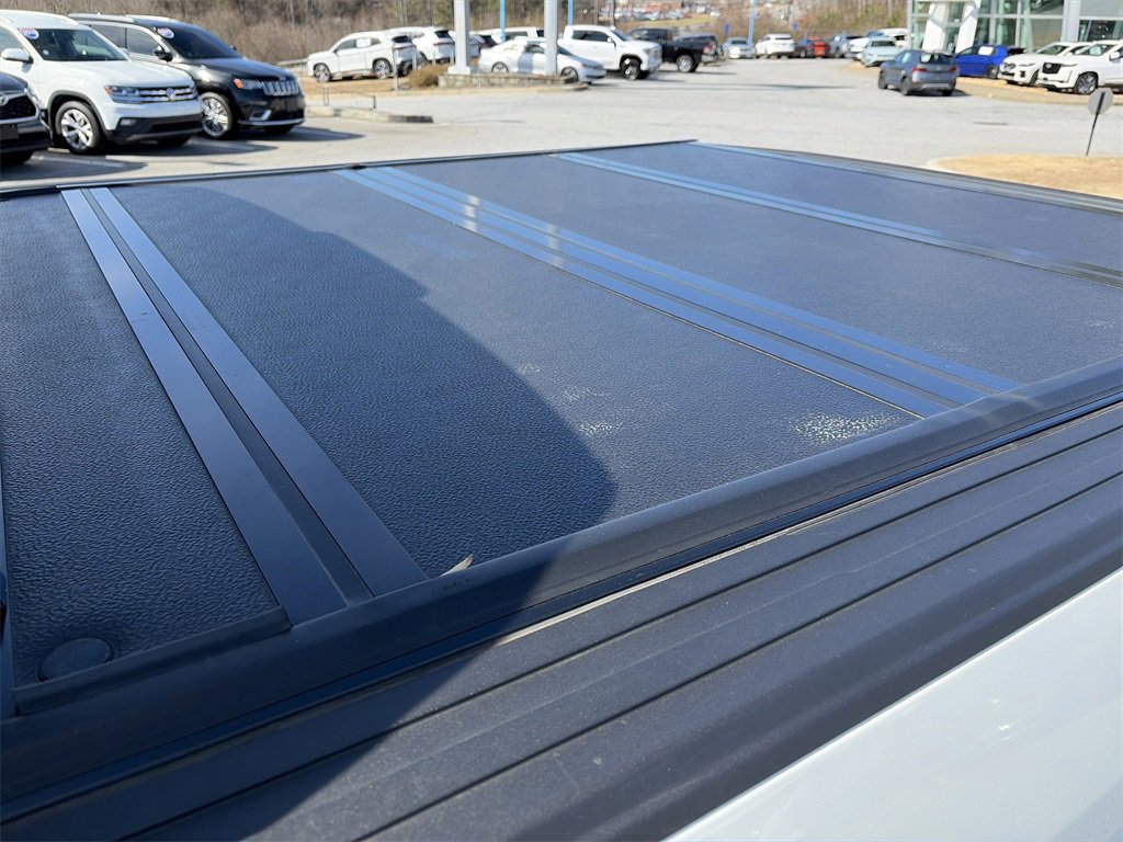 Used 2020 Ford F150 Platinum w/ Equipment Group 701A Luxury image 38