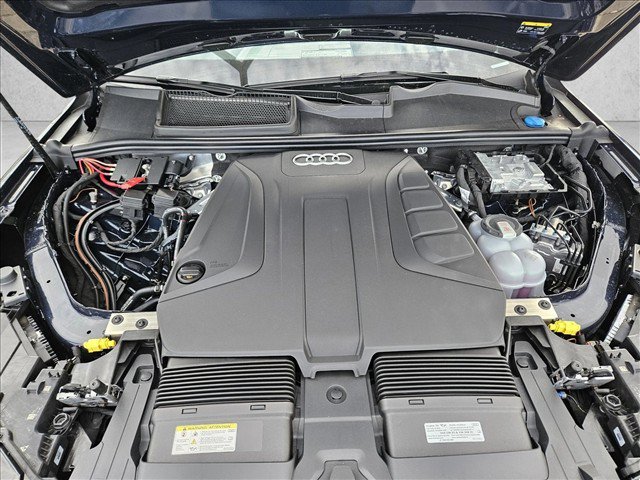 New 2026 Audi Q7 2.0T Premium AWD/4WD image 25
