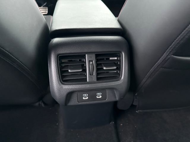 Certified 2025 Acura ADX A-Spec image 12