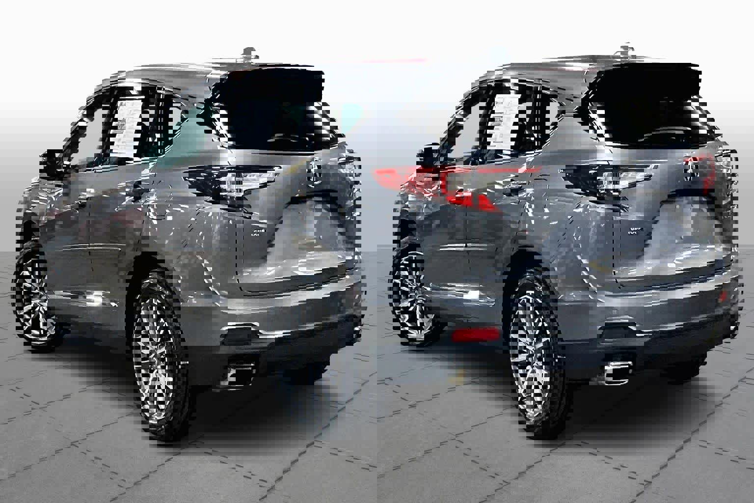 Used 2022 Acura RDX FWD w/ Technology Package image 12