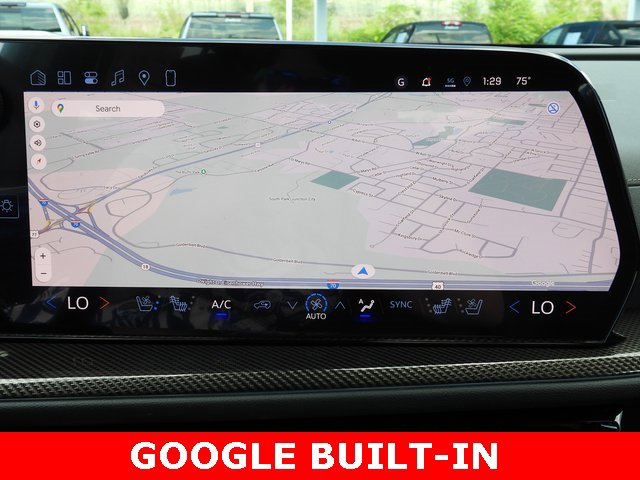 New 2026 Chevrolet Traverse High Country w/ LPO, Floor Liner Package image 16