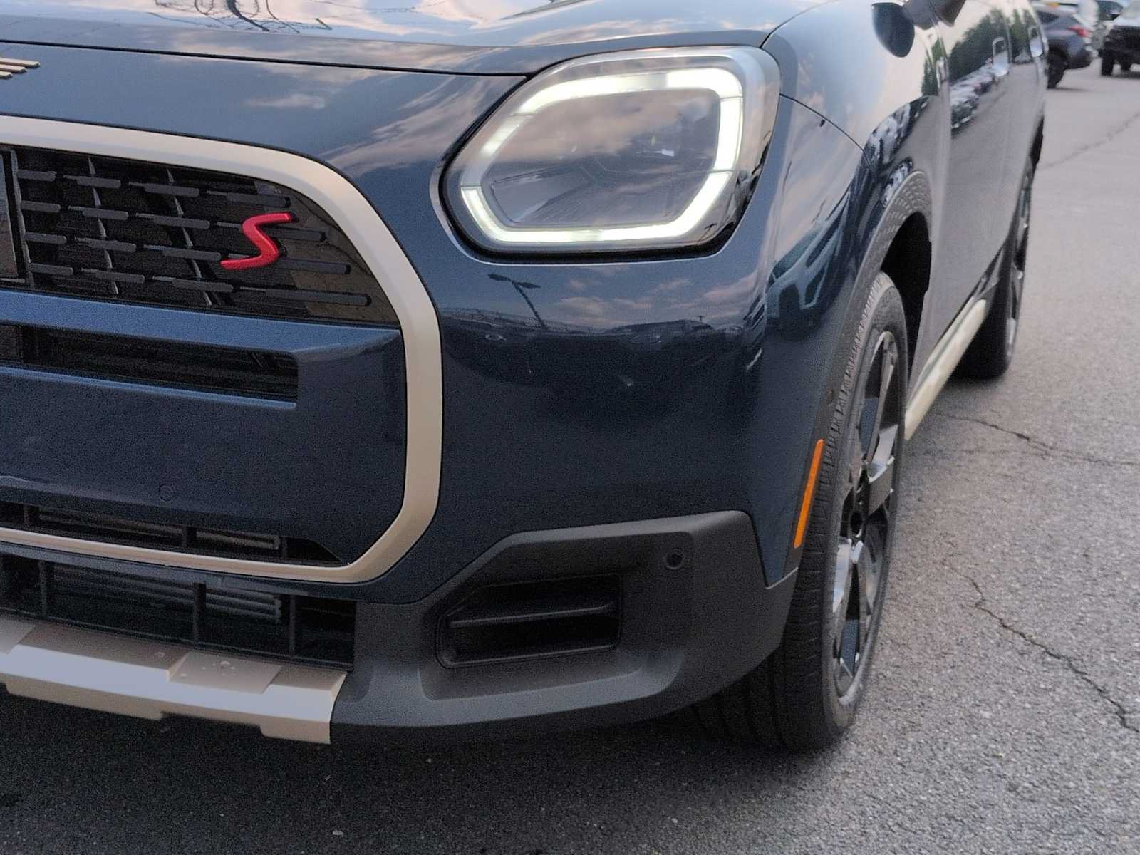 New 2027 MINI Cooper Countryman S AWD/4WD image 11
