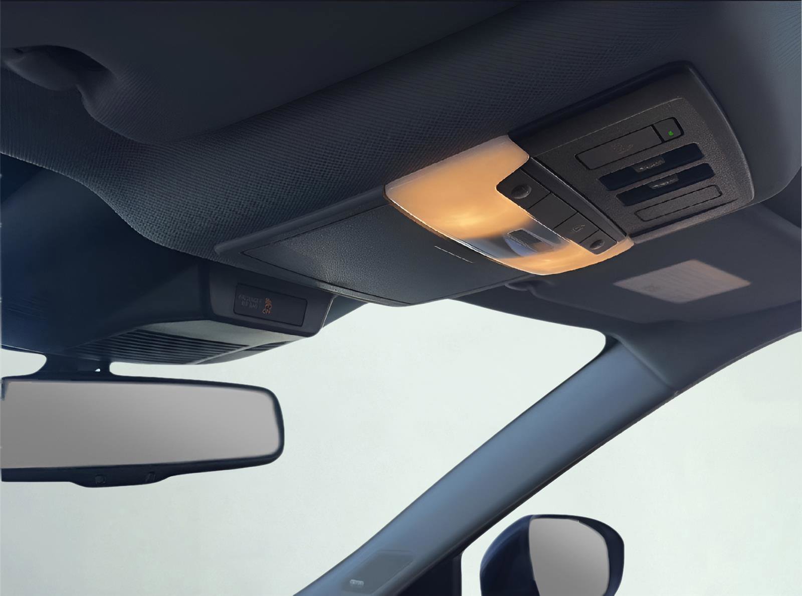 New 2026 Nissan Rogue Platinum w/ Platinum Premium Package image 21