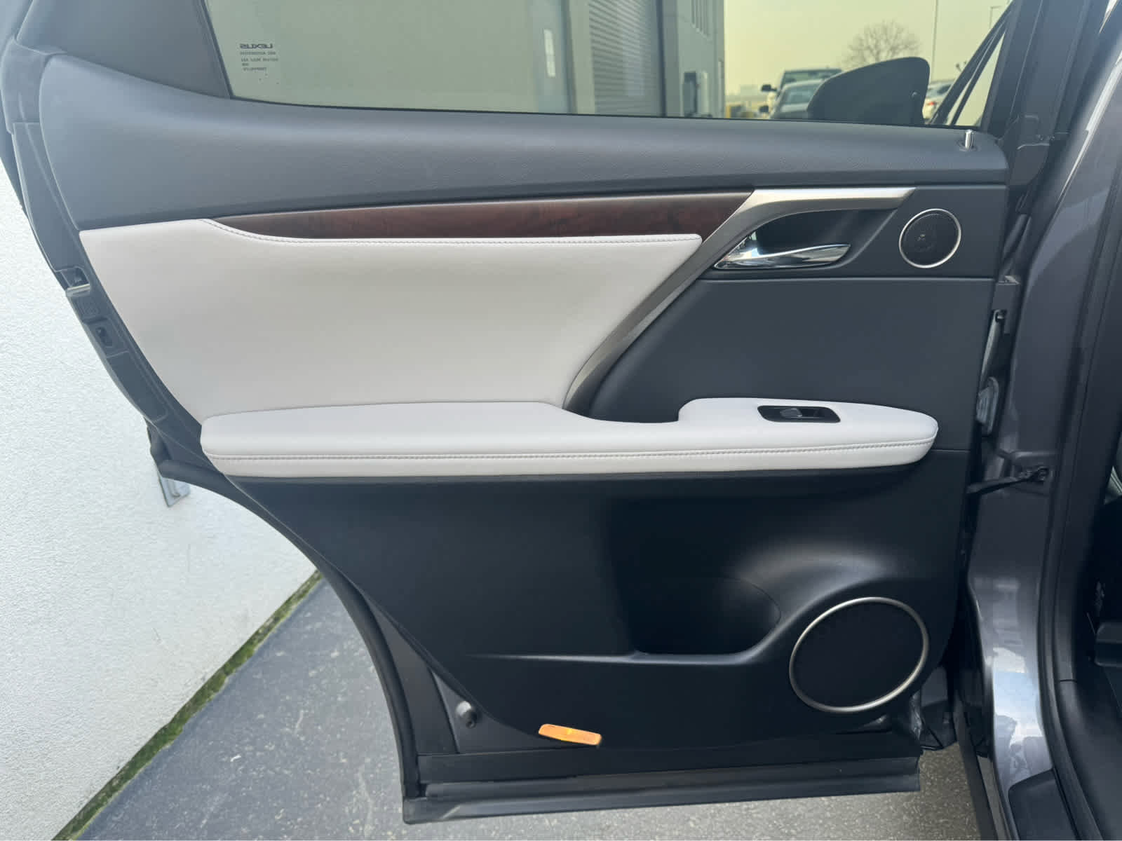 Used 2022 Lexus RX 350 AWD w/ Premium Package image 17