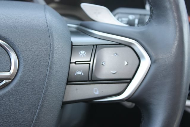 Certified 2025 Lexus RX 450h AWD w/ Convenience Package image 17