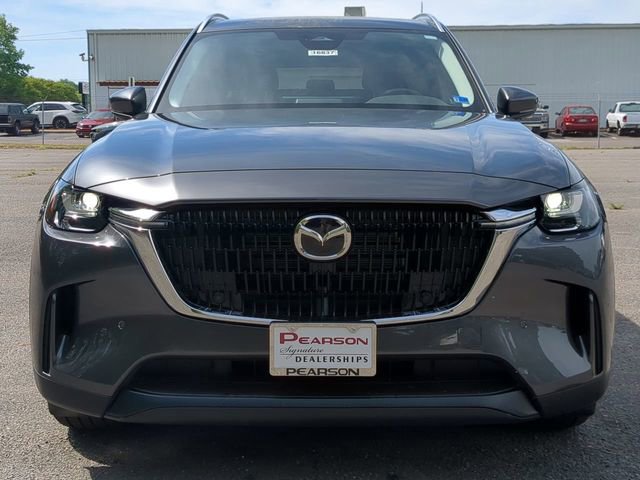 New 2026 MAZDA CX-90 3.3 Turbo w/ Preferred Package image 8