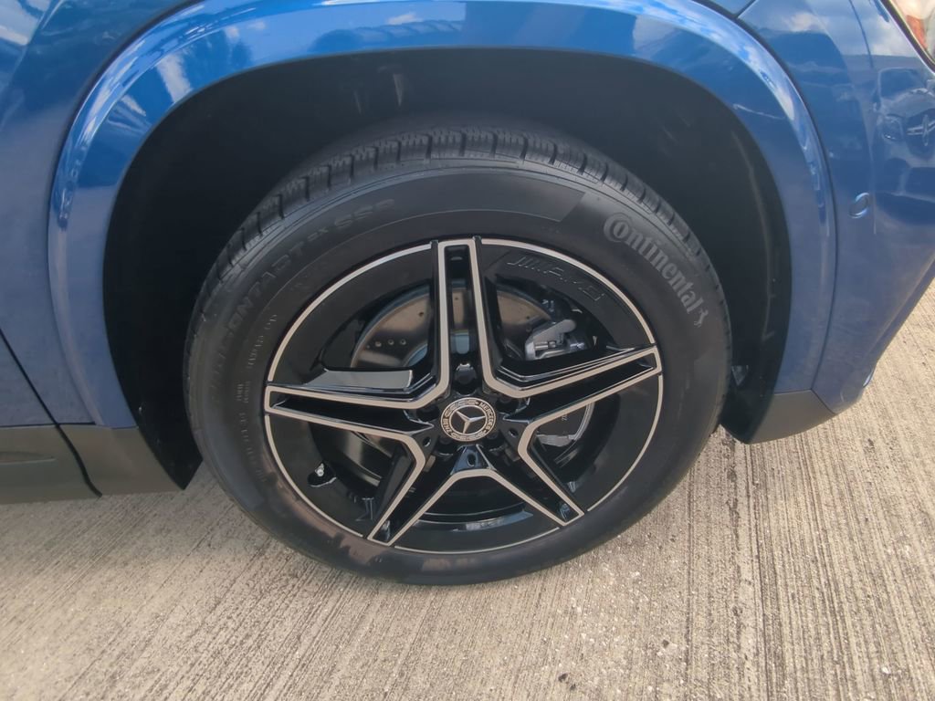 Used 2024 Mercedes-Benz GLA 250 image 23