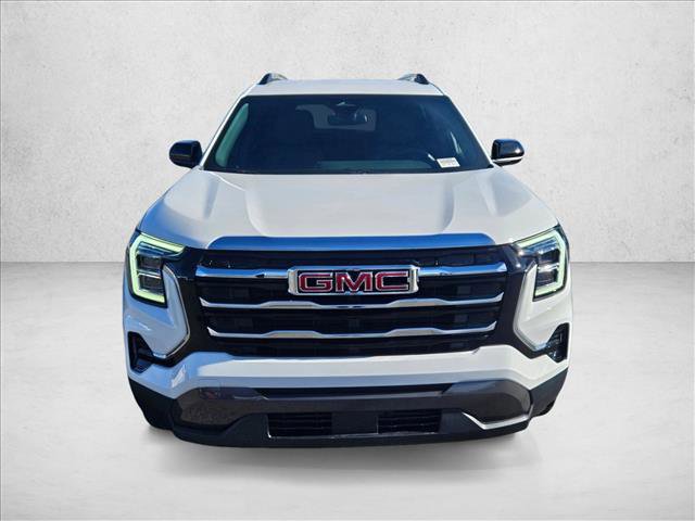New 2026 GMC Terrain Elevation w/ Elevation Premium Package AWD/4WD image 6