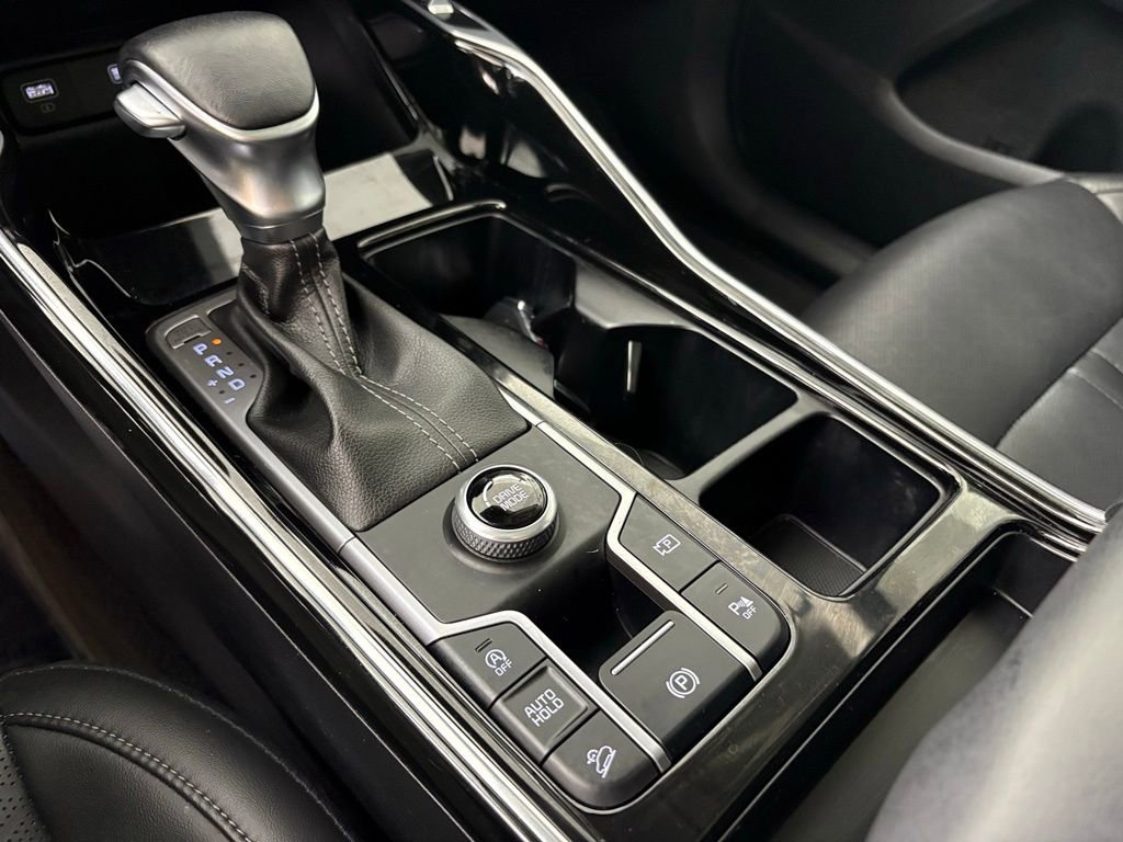 Used 2022 Kia Sorento SX image 34