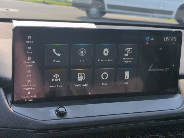 Used 2024 Honda Accord Sport image 21
