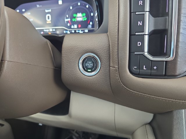 Certified 2023 GMC Yukon Denali AWD/4WD image 25