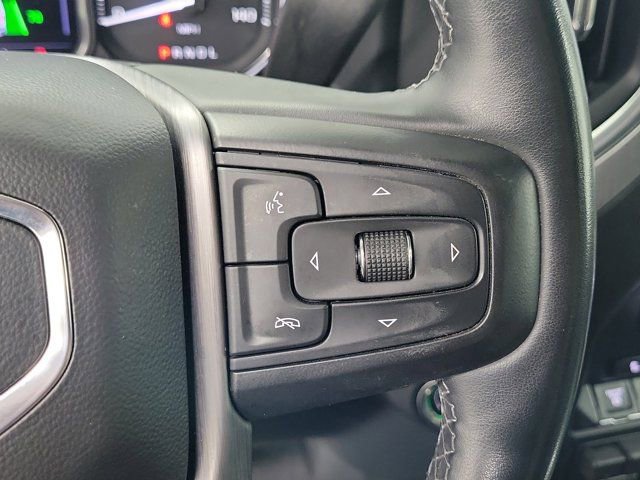 Used 2023 GMC Sierra 2500 Denali w/ Denali Ultimate Package AWD/4WD image 27