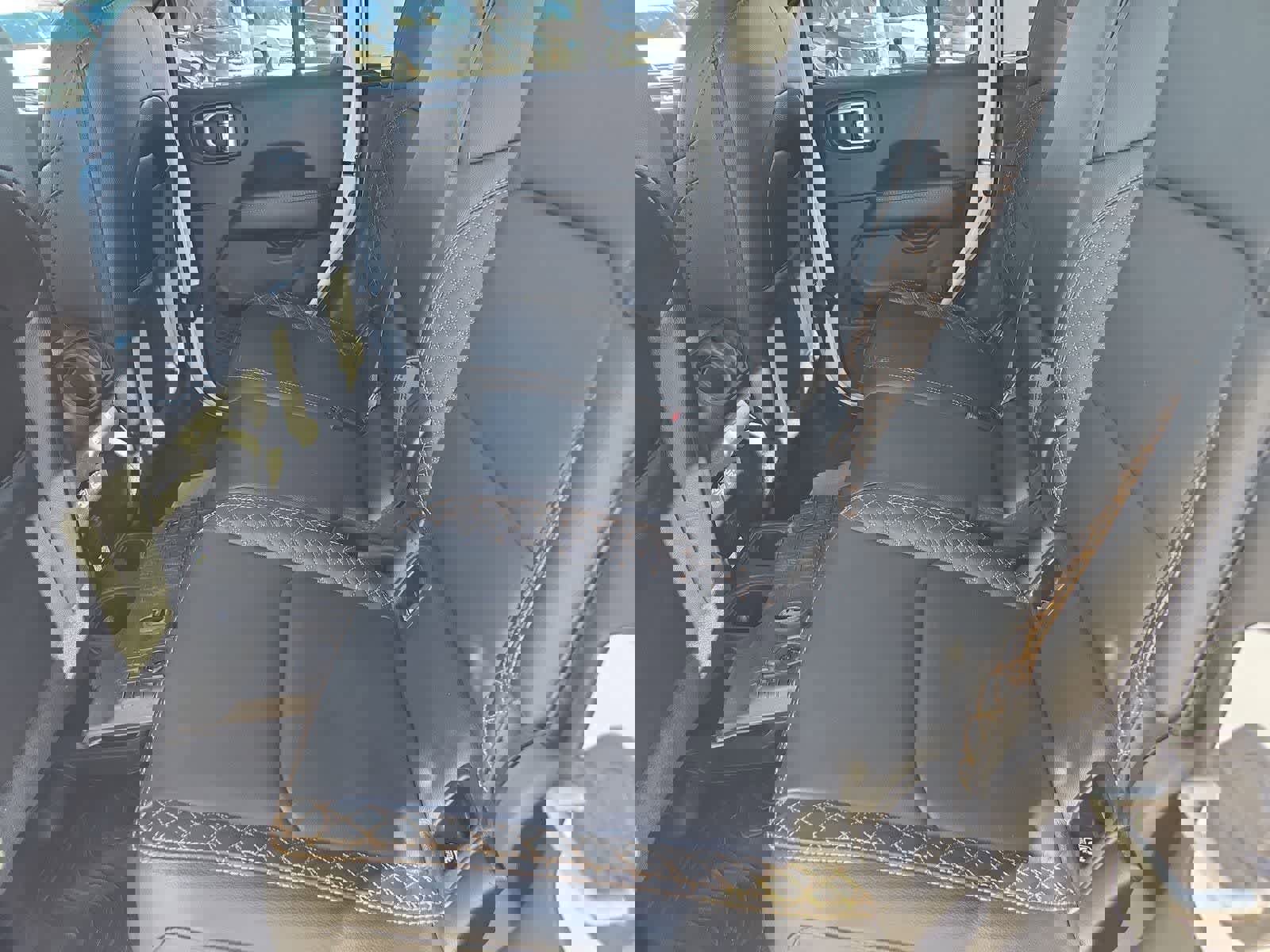 Used 2023 Jeep Gladiator Overland image 16