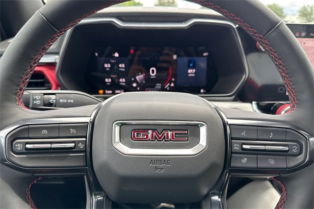 New 2025 GMC Canyon AT4 w/ AT4X AEV Edition image 27