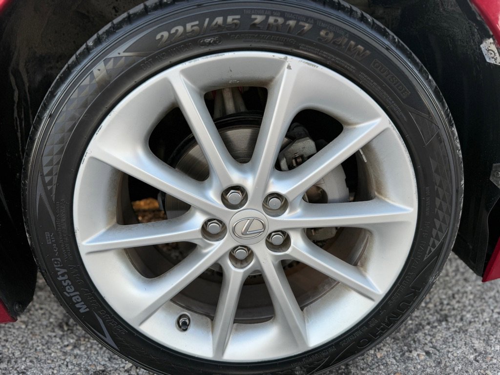 Used 2012 Lexus CT 200h Premium image 24