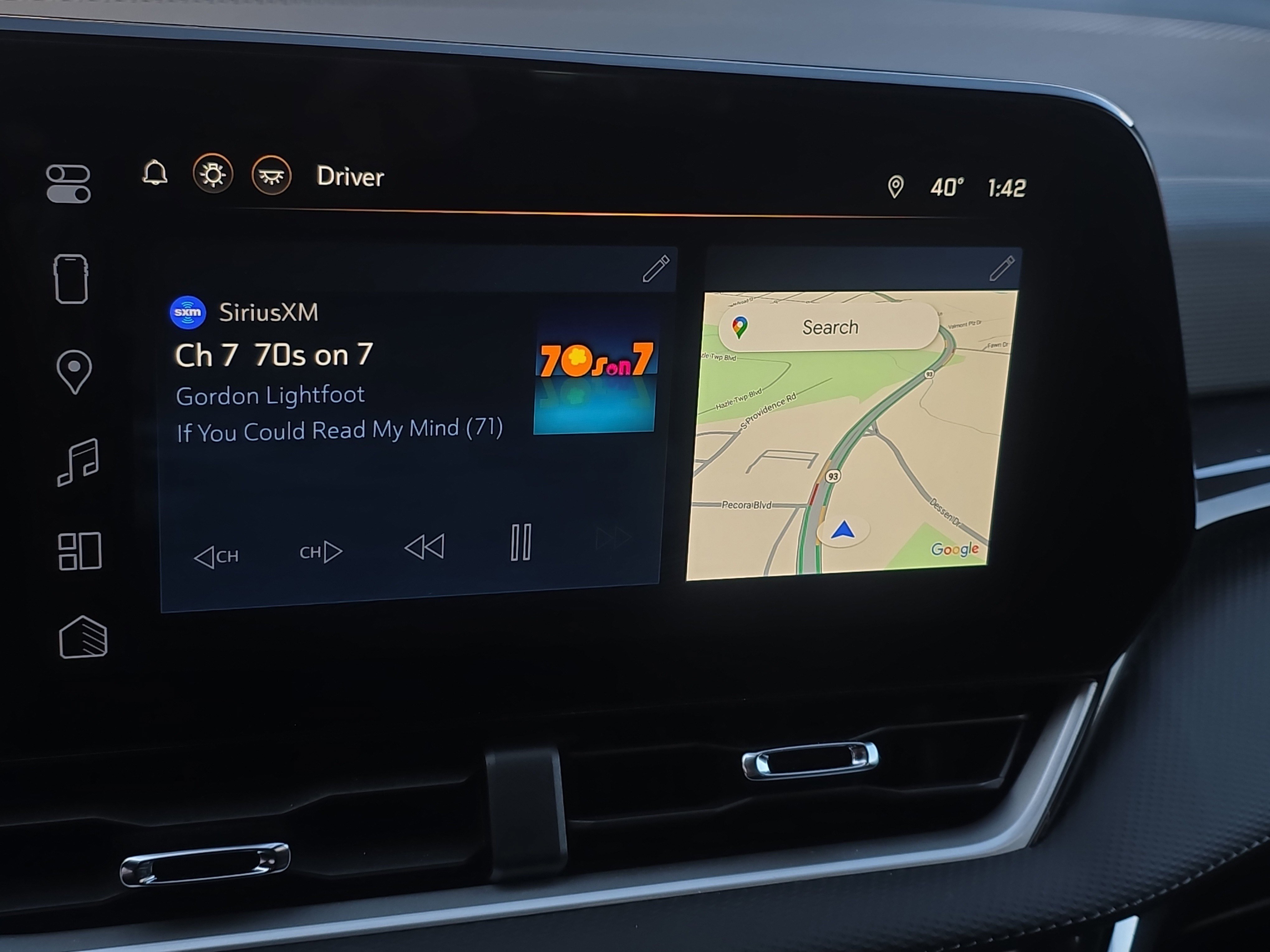 Used 2025 Chevrolet Equinox LT image 27