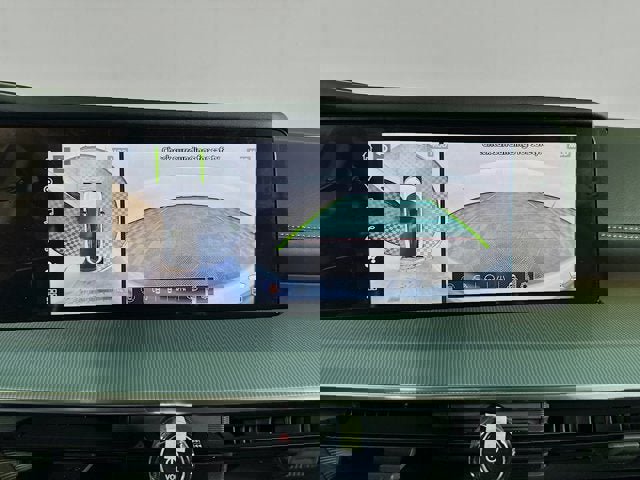 New 2025 Nissan Murano SL w/ Cargo Package image 16