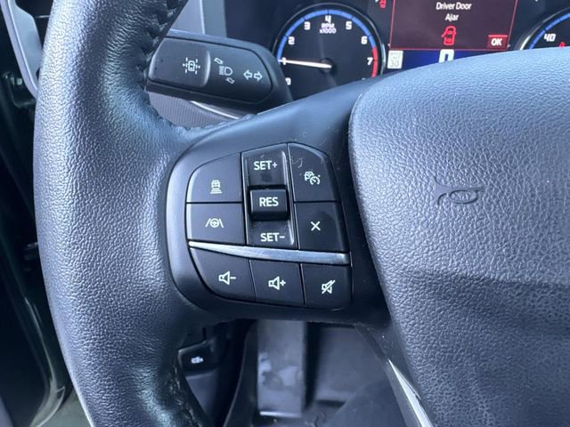 Used 2023 Ford Bronco Sport Outer Banks w/ Tech Package image 17