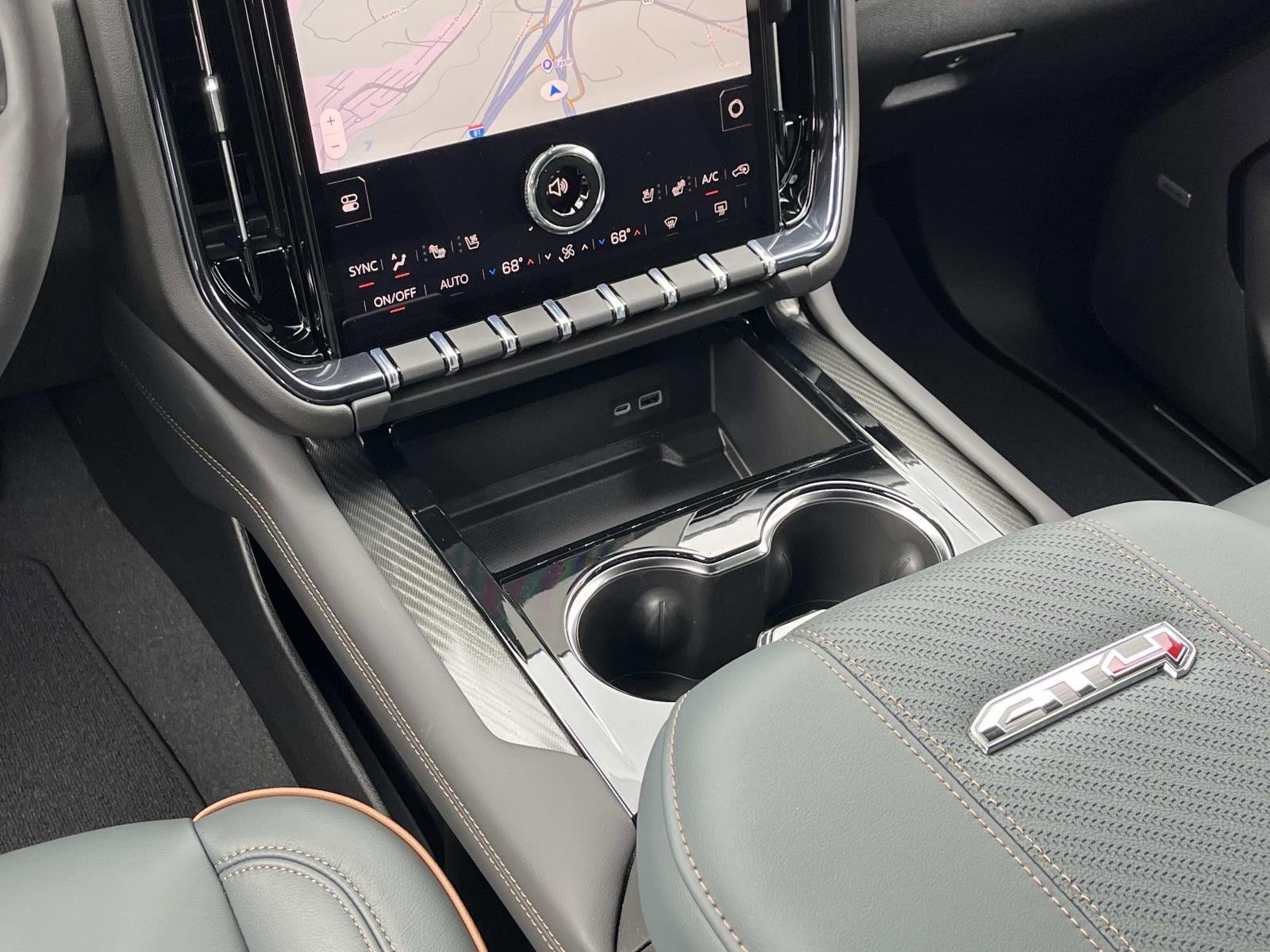 New 2026 GMC Yukon AT4 image 16