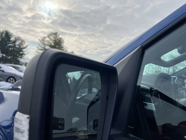 Used 2022 Ford F150 XLT w/ Equipment Group 302A High image 18