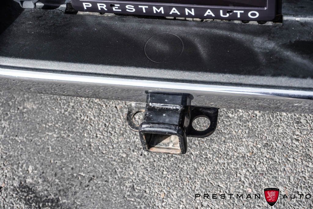 Used 2021 GMC Sierra 1500 Denali w/ Denali Ultimate Package image 7