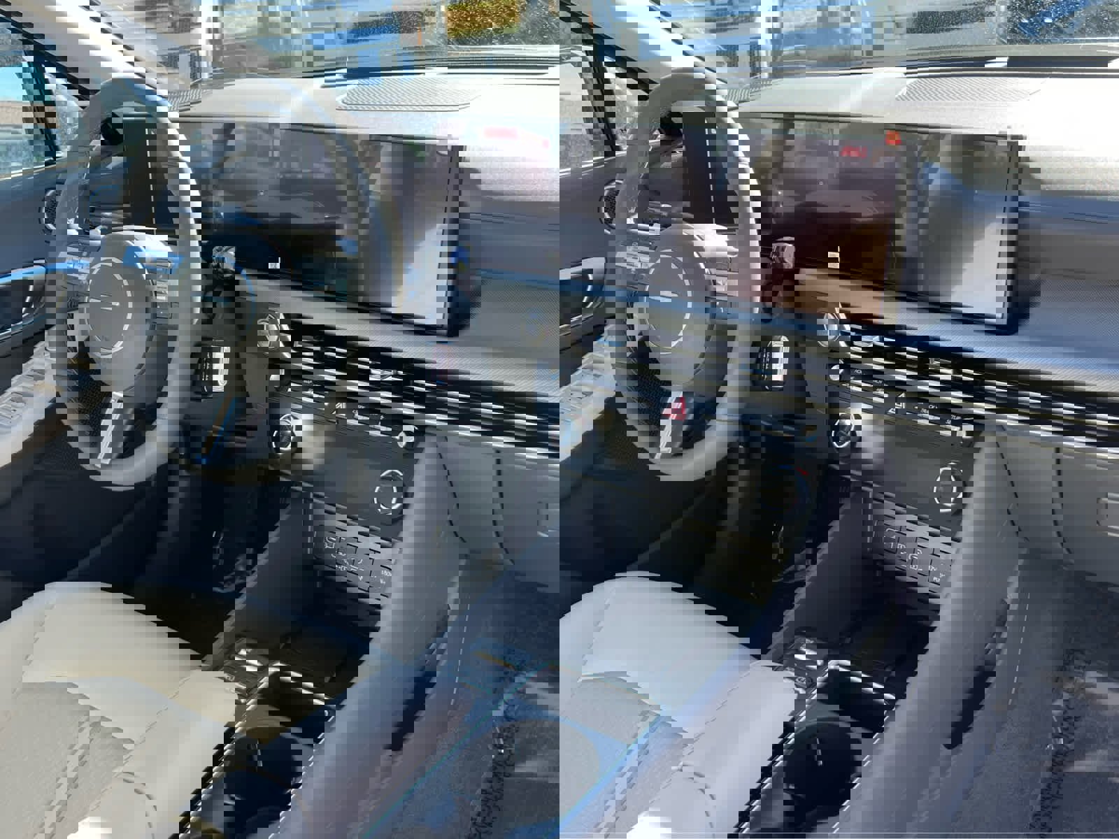 Certified 2026 Hyundai Sonata SEL image 20