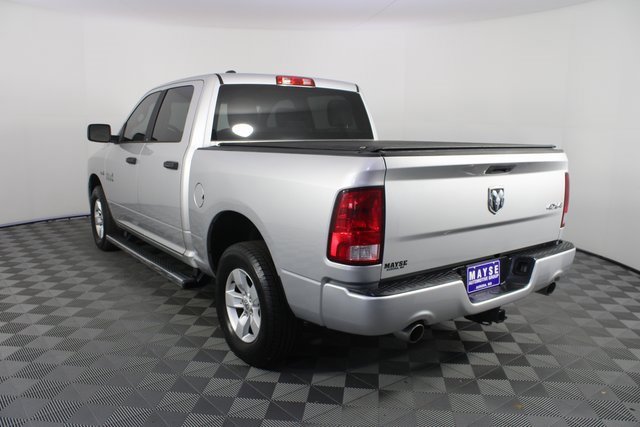 Used 2017 RAM 1500 Express image 20