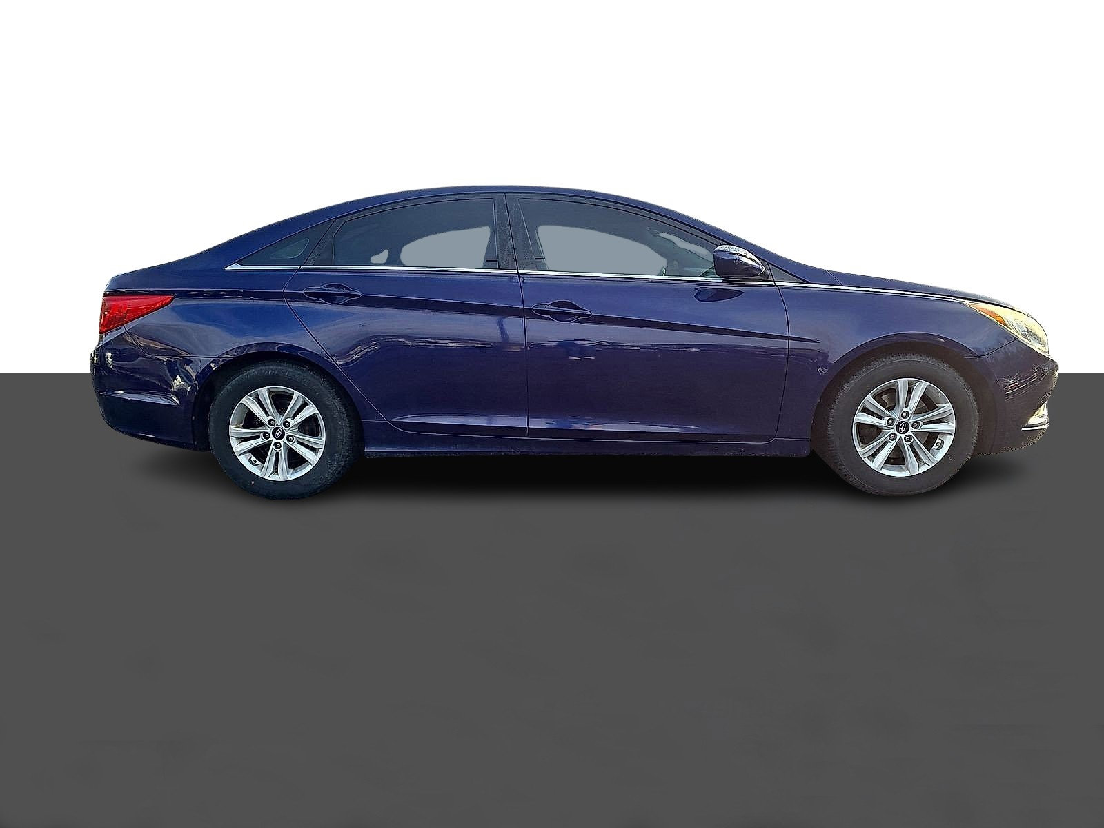 Used 2013 Hyundai Sonata GLS w/ Popular Equipment Pkg image 3