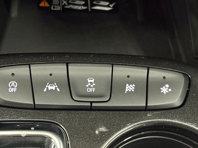 New 2026 Chevrolet TrailBlazer LT w/ Convenience Package image 28