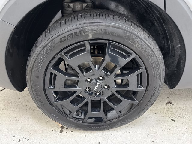 Certified 2022 Kia Telluride EX w/ EX Premium Package image 38