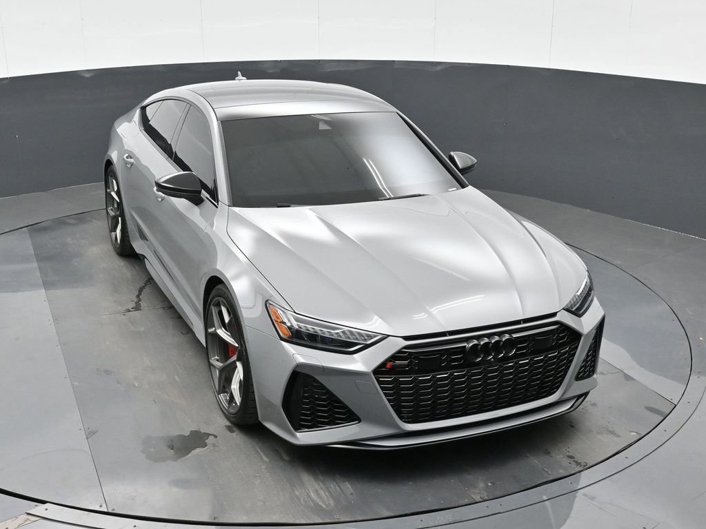 Used 2026 Audi RS 7 Performance image 32