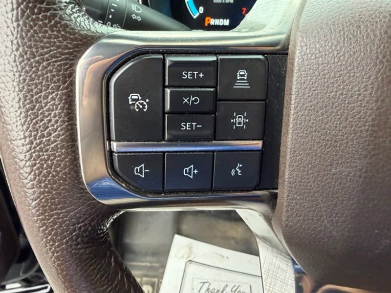 Used 2022 Ford F150 King Ranch w/ Equipment Group 601A High AWD/4WD image 15