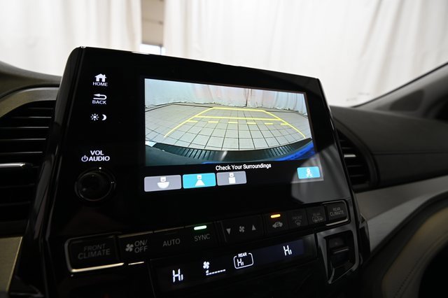 Used 2019 Honda Odyssey EX-L image 6