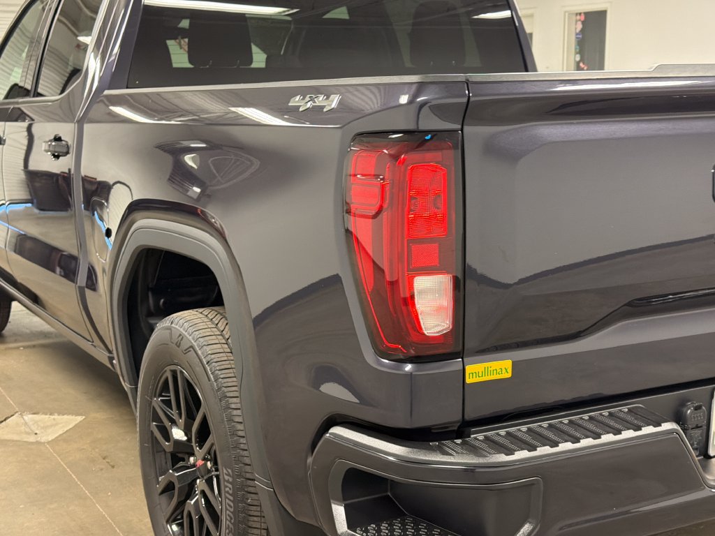 Used 2024 GMC Sierra 1500 Elevation AWD/4WD image 14