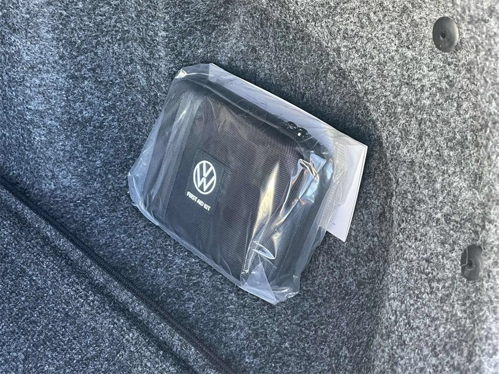 New 2026 Volkswagen Jetta Sport FWD image 16