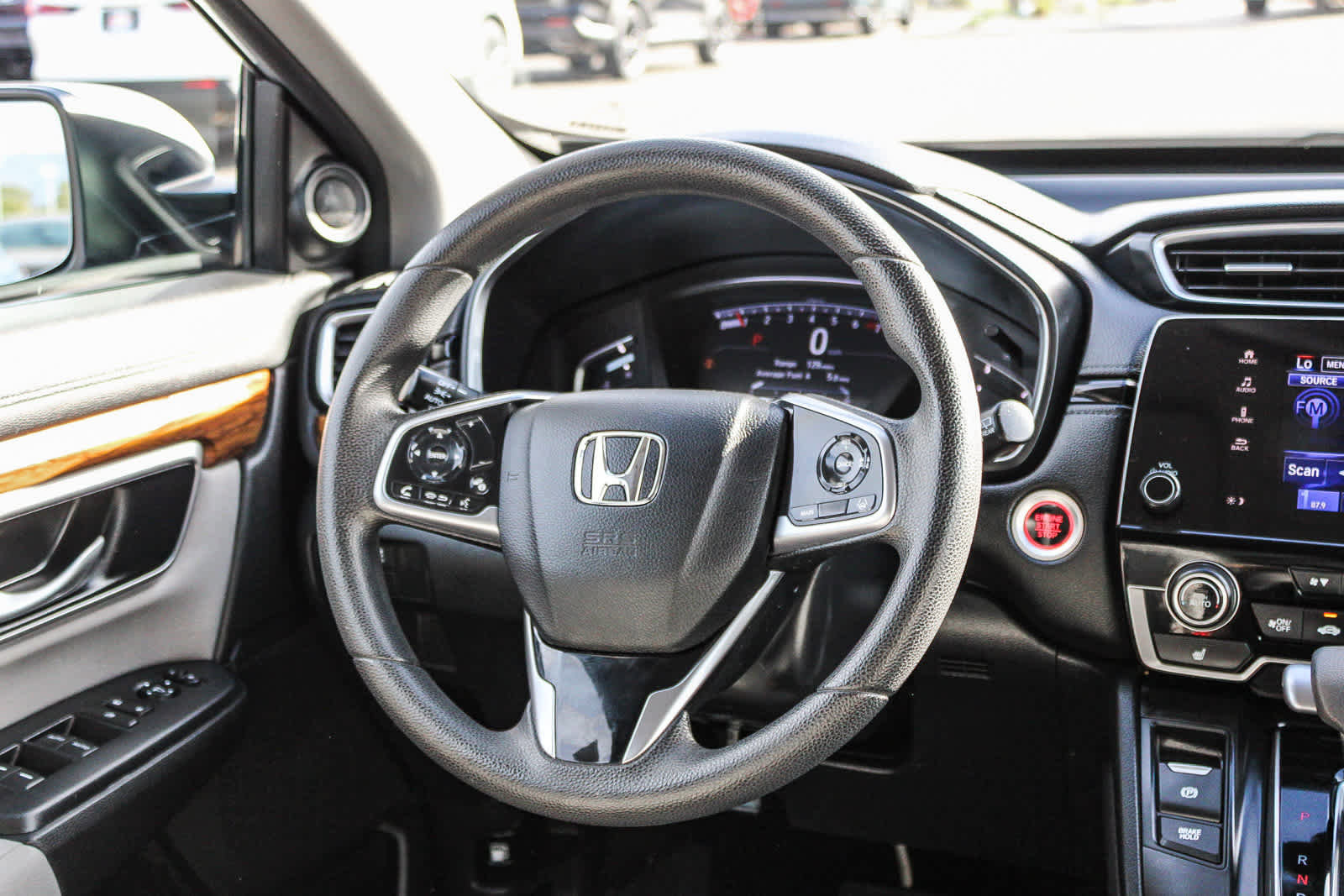Used 2022 Honda CR-V EX image 14