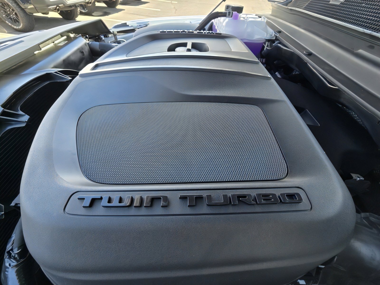 New 2026 RAM 1500 Big Horn image 22