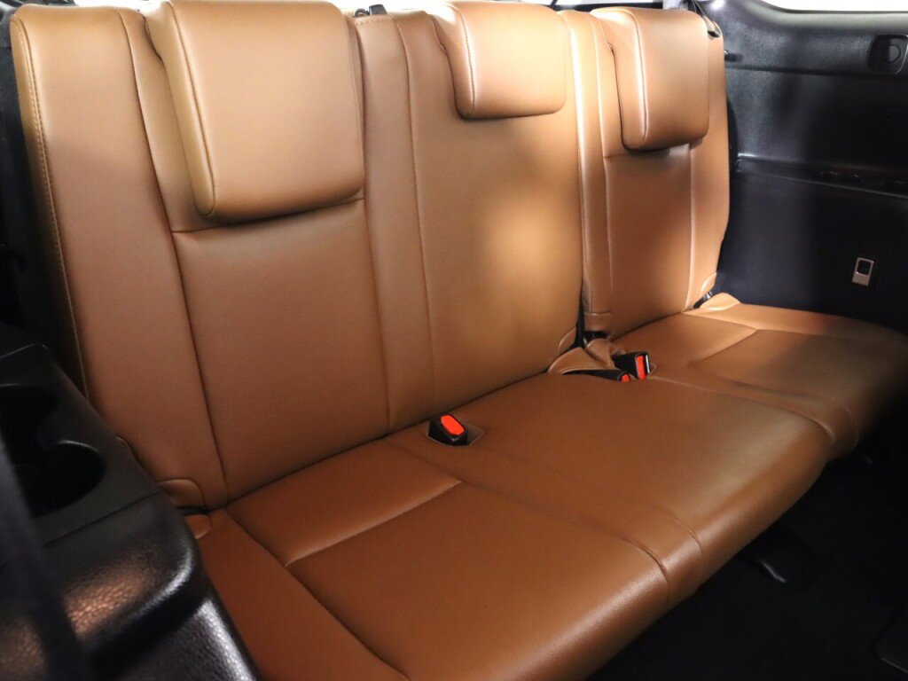 Used 2019 Toyota Highlander Limited AWD/4WD image 46