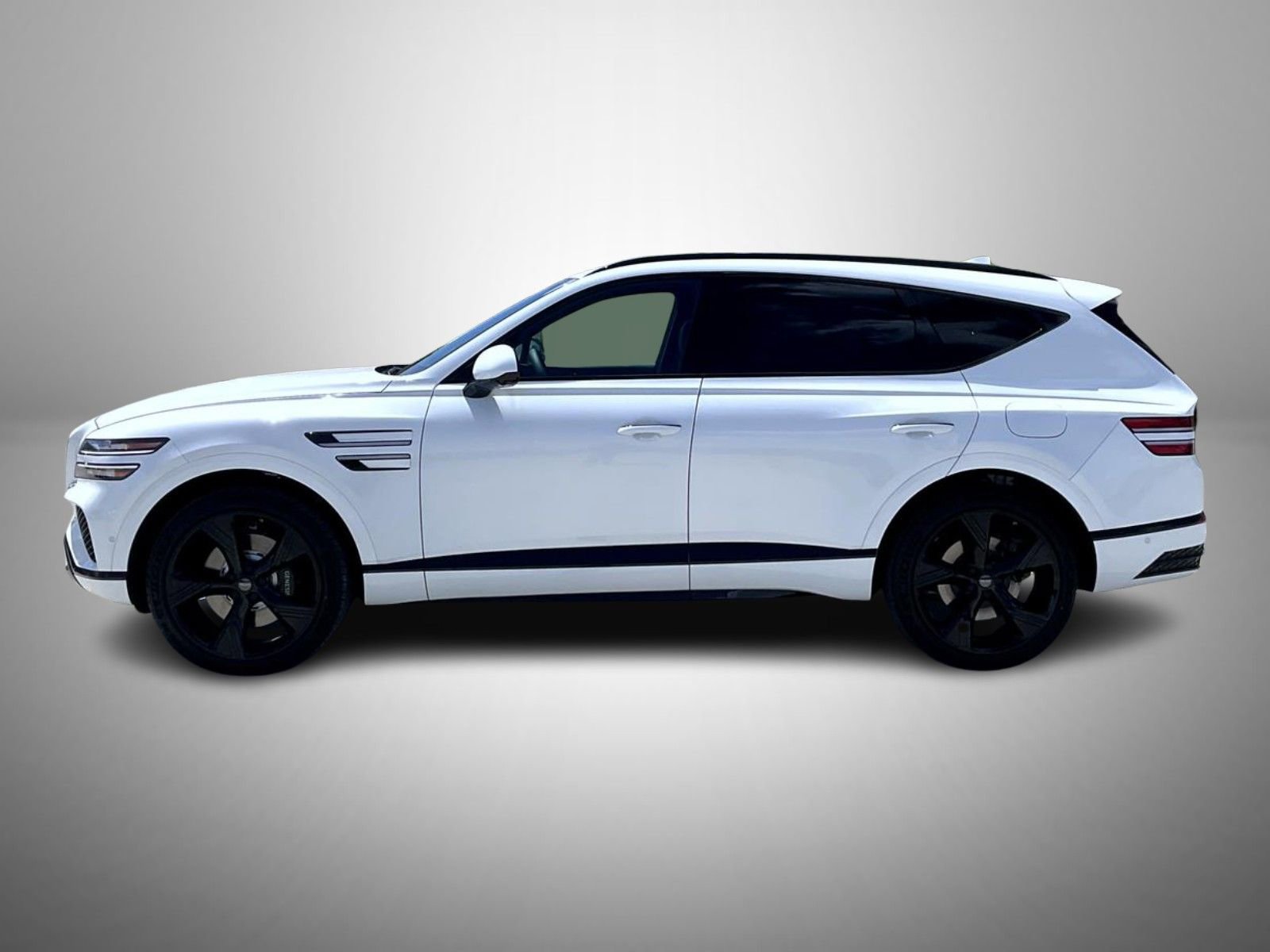 New 2026 Genesis GV80 3.5T Prestige AWD/4WD image 8