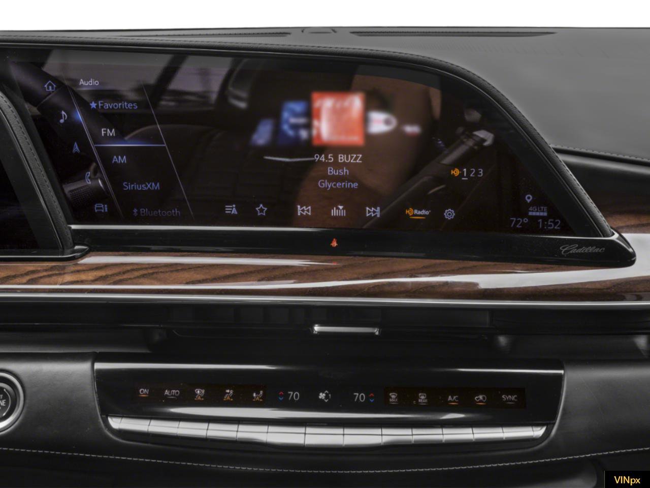 Used 2023 Cadillac Escalade Sport w/ Touring Package image 8