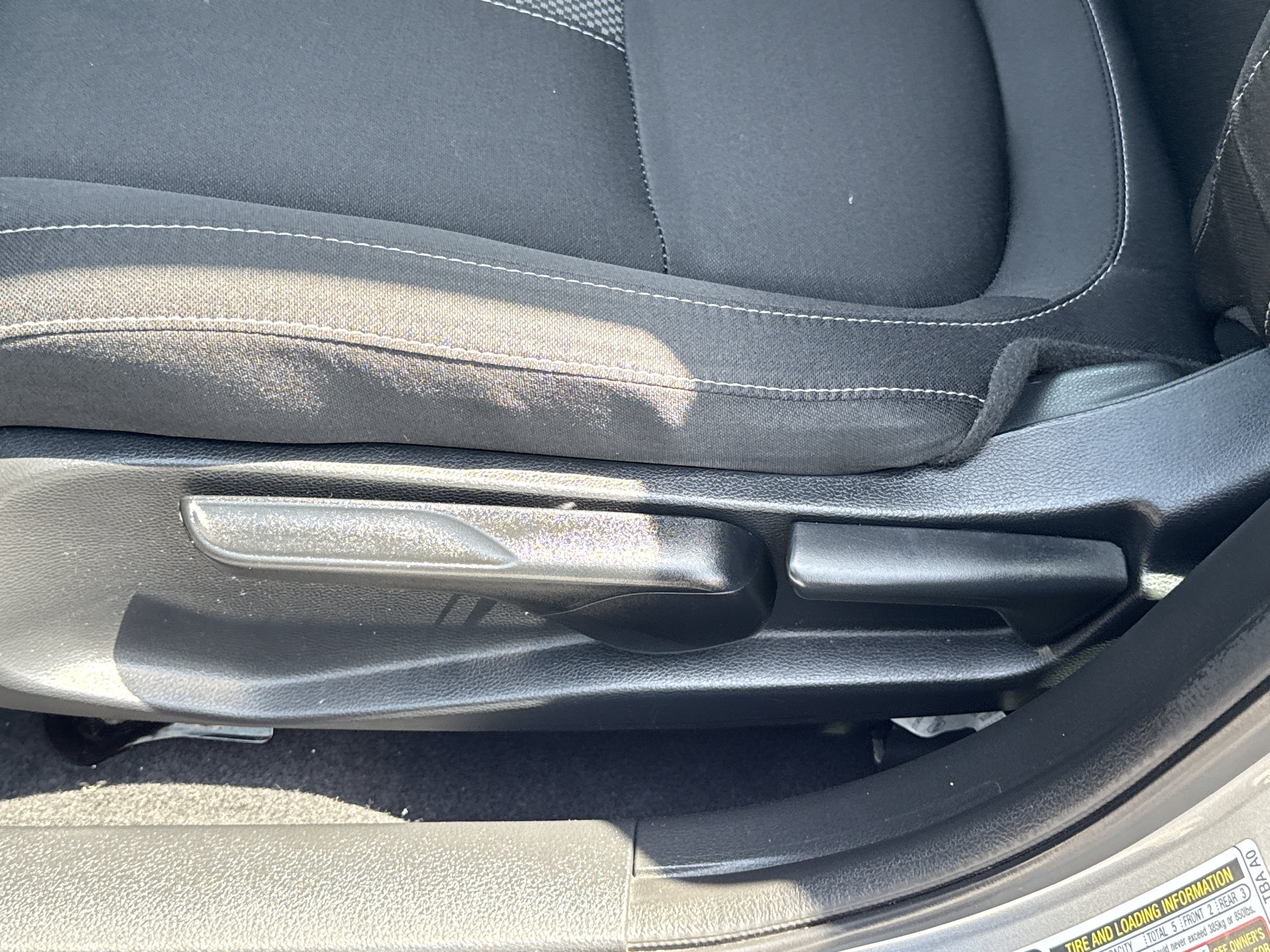Certified 2019 Honda Civic LX image 26