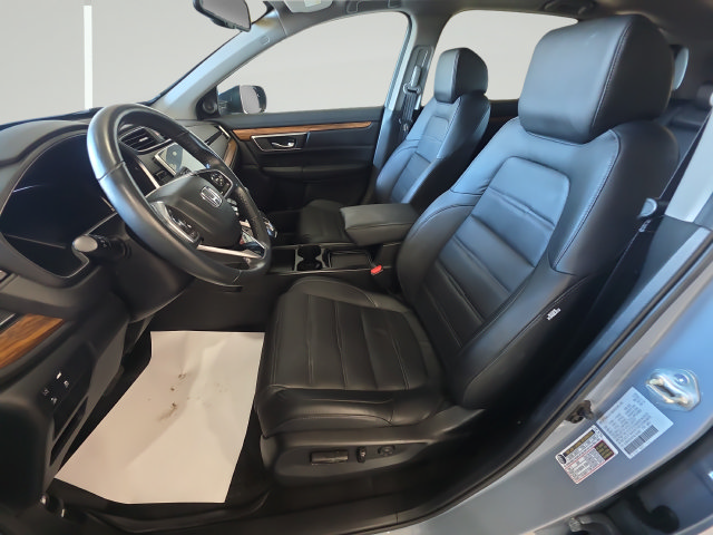 Used 2021 Honda CR-V EX-L image 12
