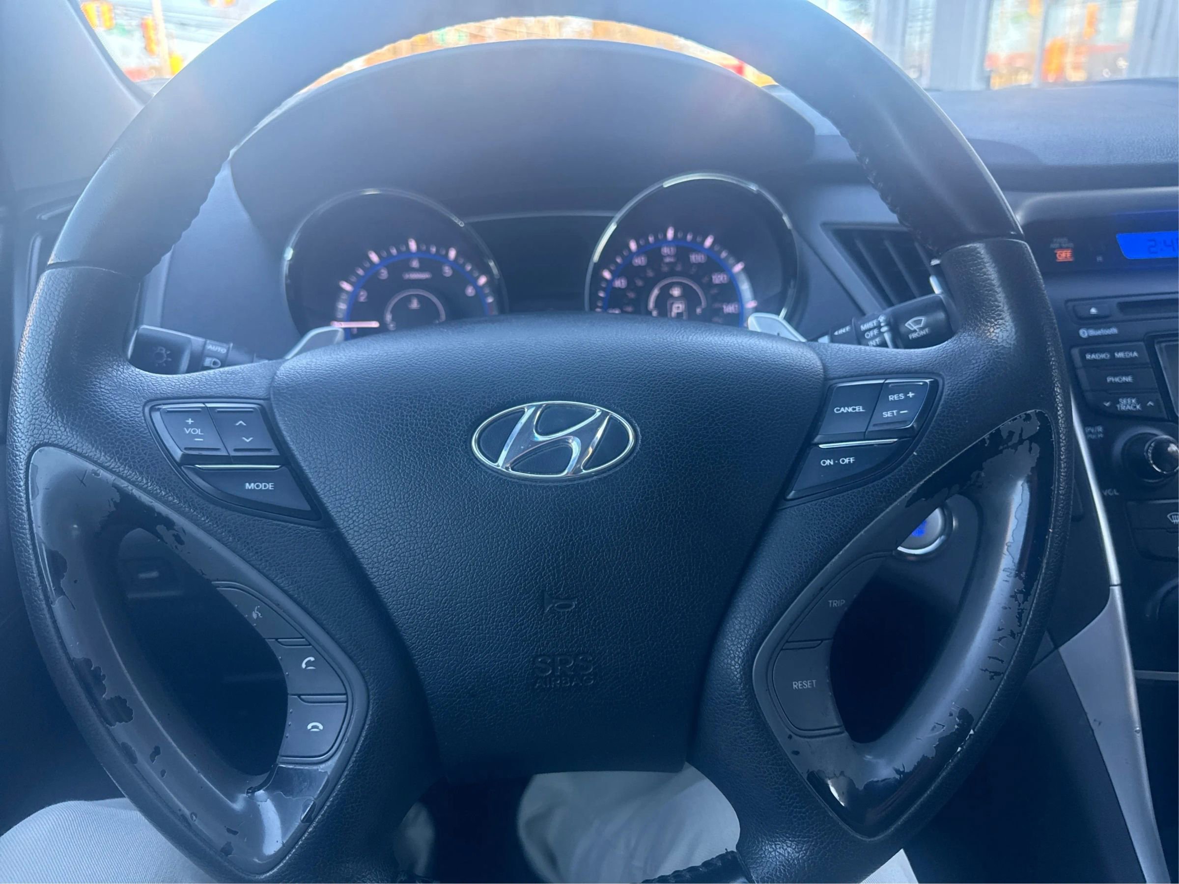 Used 2013 Hyundai Sonata SE image 20